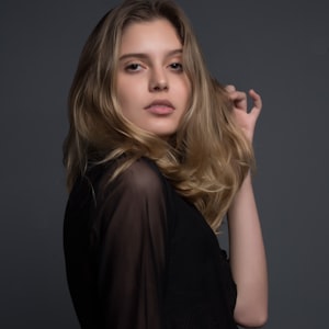 Ella Voss